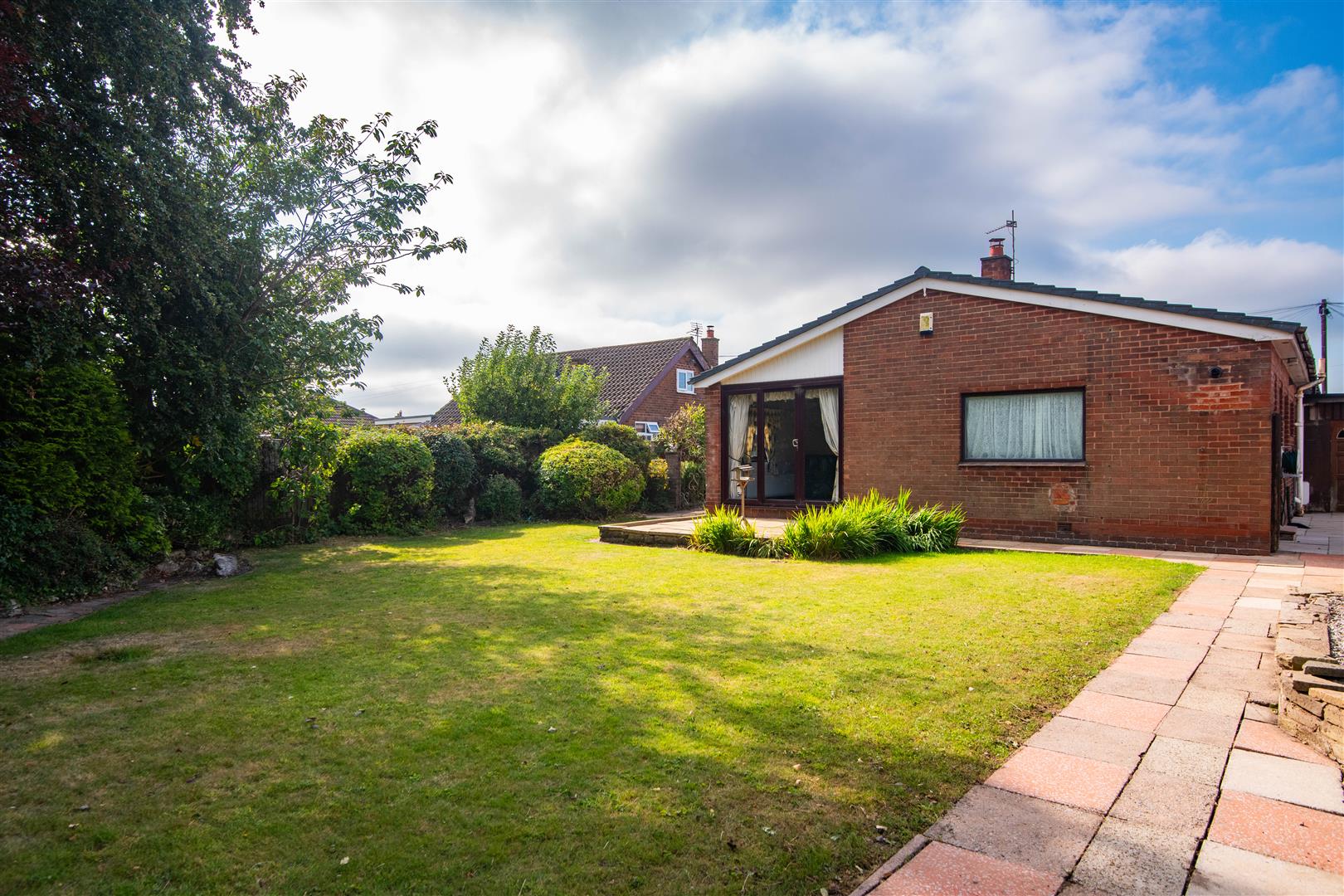 Bagganley Lane, Chorley